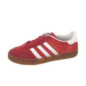 Adidas x Gucci Collab Sneakers